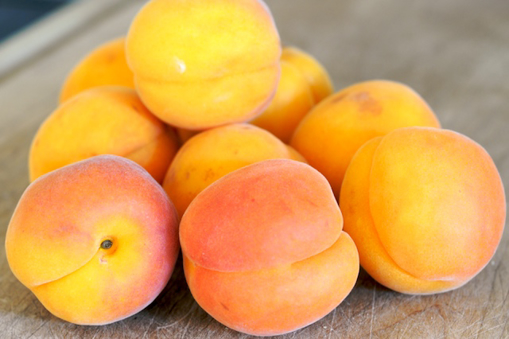 Picture of Egyptian Apricot kg