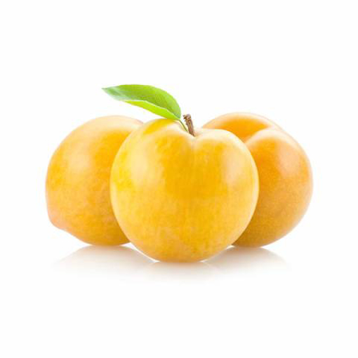Picture of Egyptian Yellow Plum Kg