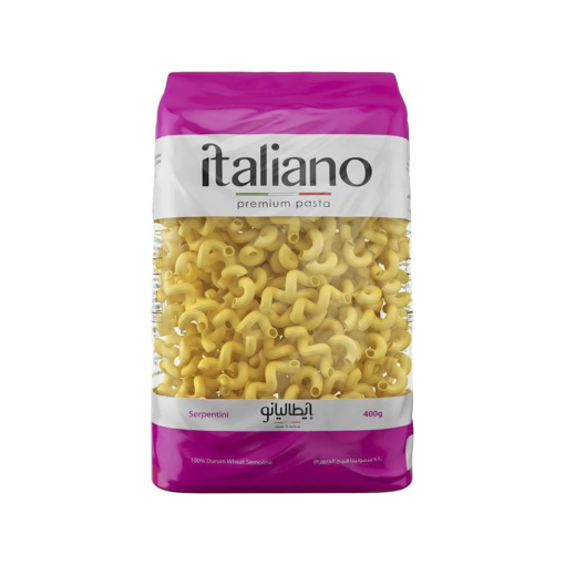 Picture of Italiano Serpentini 400 gm