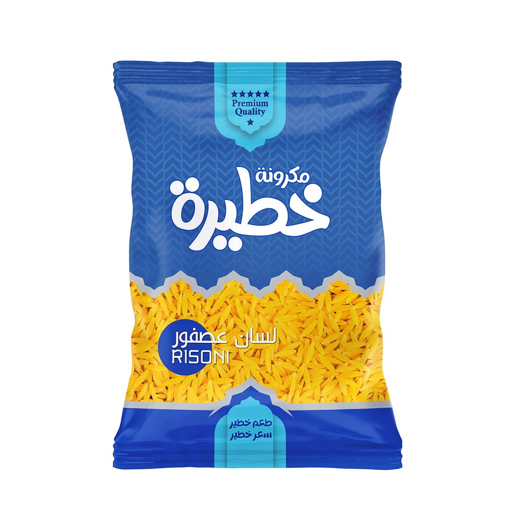 Picture of Khatira Risoni Pasta 280 gm