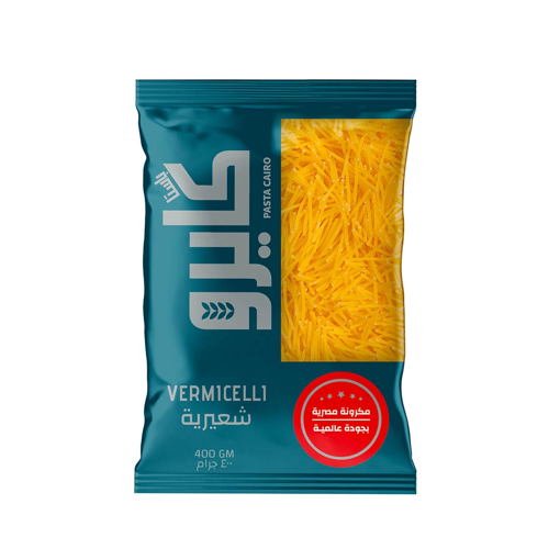Picture of Cairo Vermicelli Pasta 400 gm