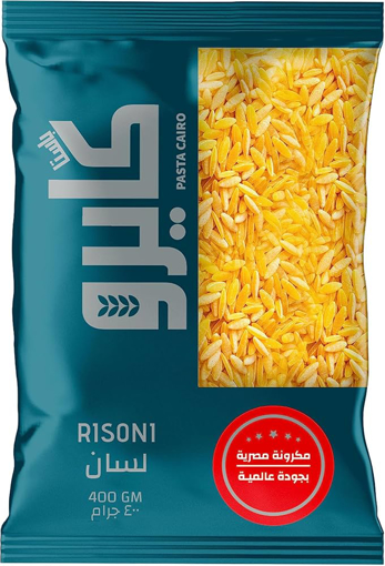 Picture of Cairo Risoni 400 gm