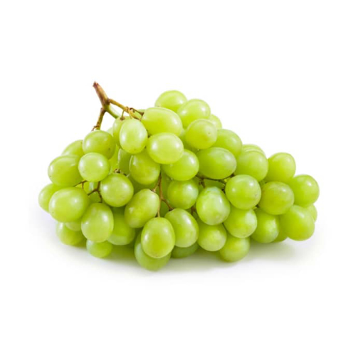 Picture of Egyptian White Grapes kg