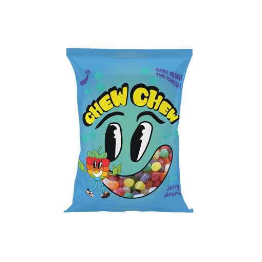 Picture of Chew Chew Drops 80 gm