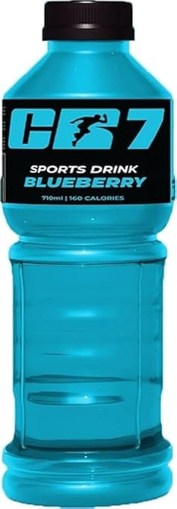 Picture of CR7 Blueberry Drink 710 ml