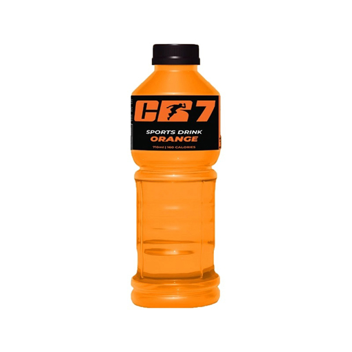 Picture of CR7 Orange Drink 710 ml