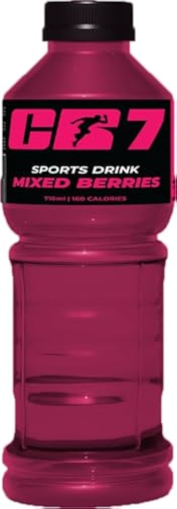 Picture of CR7 Mixed Berries Drink 710 ml