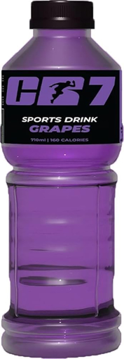 Picture of CR7 Grapes Drink 710 ml