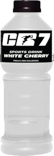 Picture of CR7 White Cherry Drink 710 ml