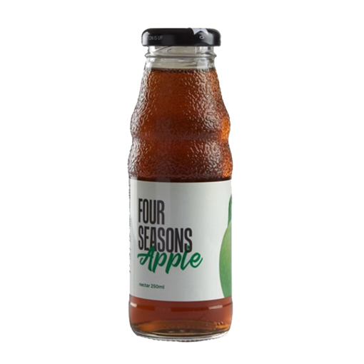 Picture of Four Seasons Apple Nectar 250 ml