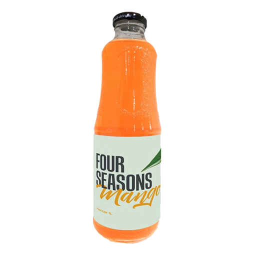 Picture of Four Seasons Mango Nectar 1L