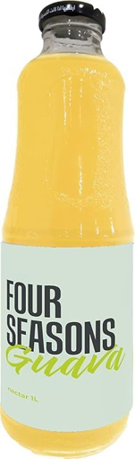 Picture of Four Seasons Guava Nectar 1L