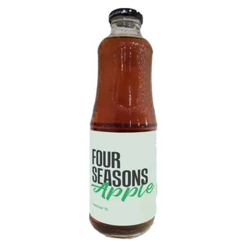 Picture of Four Seasons Apple Nectar 1L