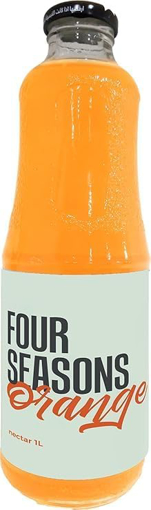 Picture of Four Seasons Orange Nectar 1L