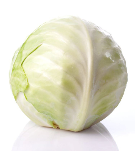 Picture of White Cabbage Pcs