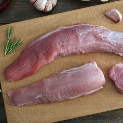 Picture of Tenderloin South African Weight