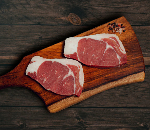 Picture of Rib Eye South African Weight