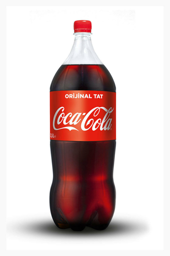 Picture of Coca-Cola 2.5 L