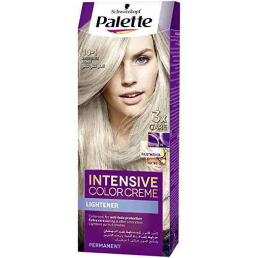 Picture of Palette Hair Dye Light Blonde 10-1