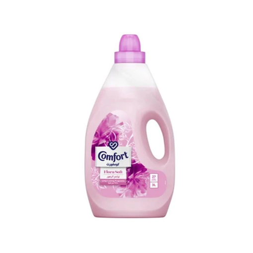 Picture of Comfort Flora Soft 3L Save 20 l.e