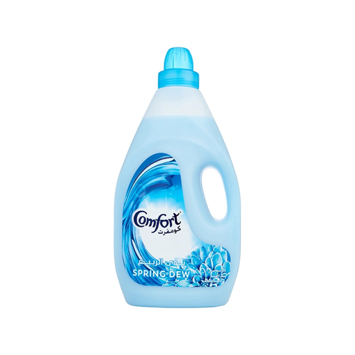 Picture of Comfort Spring Dew 3L Save 20 l.e