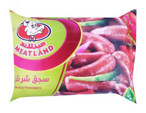 Picture of Meatland Orintal Sausage Family 900 gm