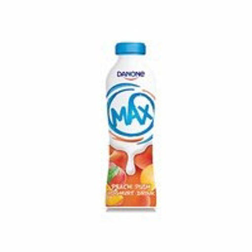 Picture of Danone Max Mango And Peach 205 ml