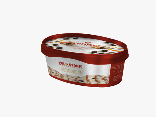 Picture of Cold Stone Ice Cream 1L Original