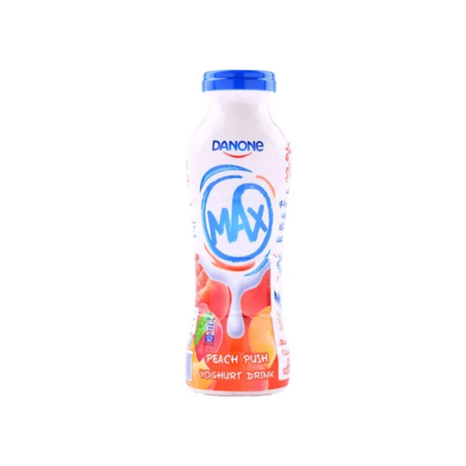 Picture of Danone Max Peach 205ml