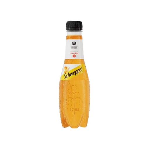 Picture of Schweppes Tangerine 250 ml