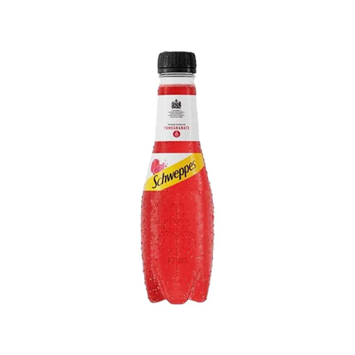 Picture of Schweppes Pomegranate 250 ml