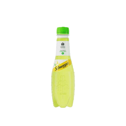 Picture of Schweppes Lemon Mint 250 ml