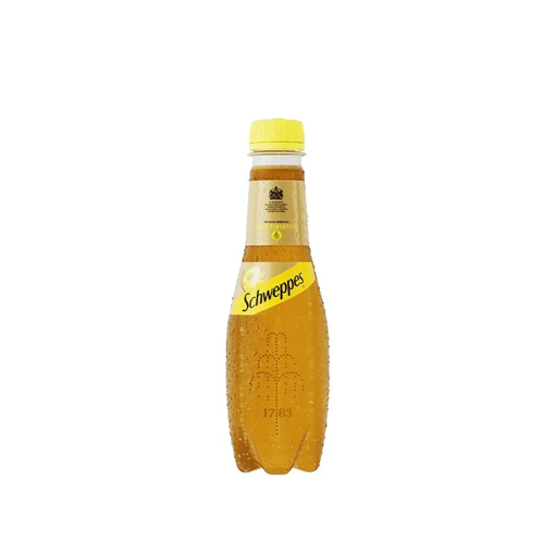 Picture of Schweppes Gold Pineapple 250 ml