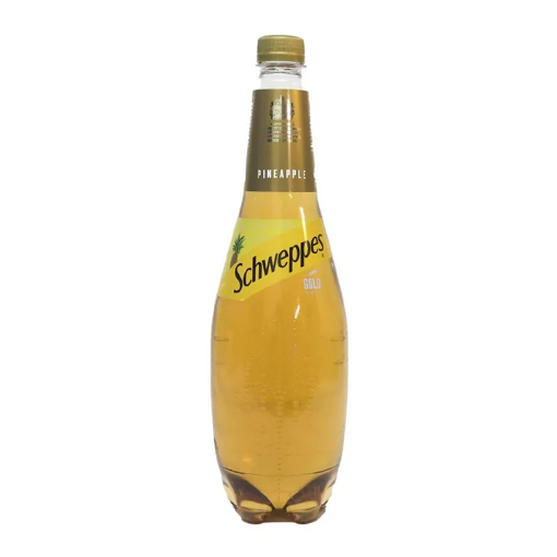 Picture of Schweppes Pineapple 950 ml