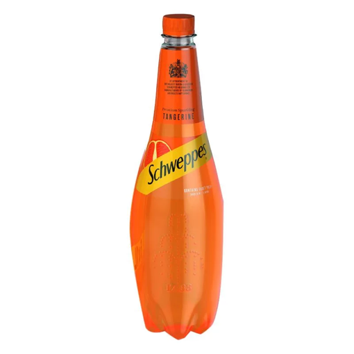 Picture of Schweppes Tangerine 950 ml