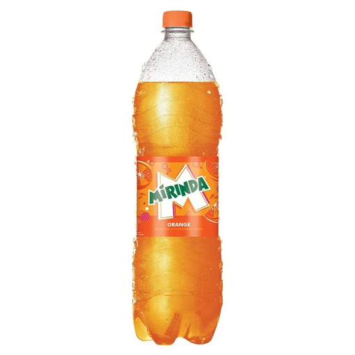 Picture of Mirinda Orange 1.5 L