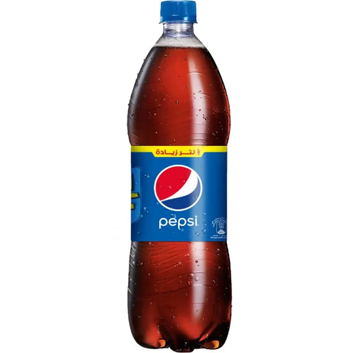 Picture of Pepsi 2.43 Liter
