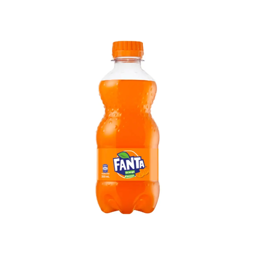 Picture of Fanta Splash 300 ml
