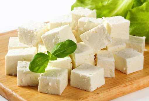 Picture of Panda Feta kg