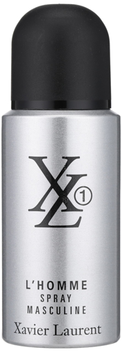 Picture of XL L`Homme Spray Xavier Laurent 150 ml