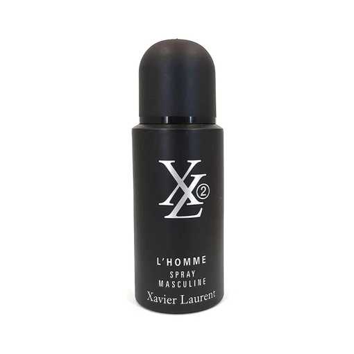 Picture of XL Two Black Spray Masculine 150 ml