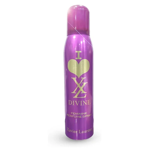 Picture of XL Divine Spray 150 ml