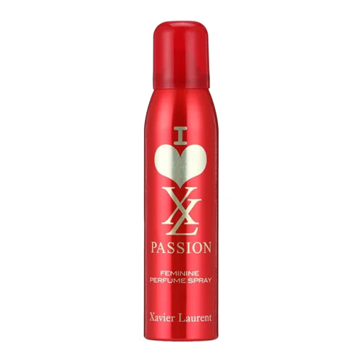 Picture of XL Passion Feminine Spray 150 ml