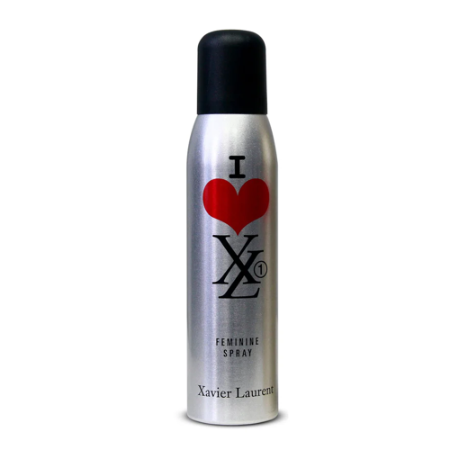Picture of XL Equlty Spray Masculine 150 ml