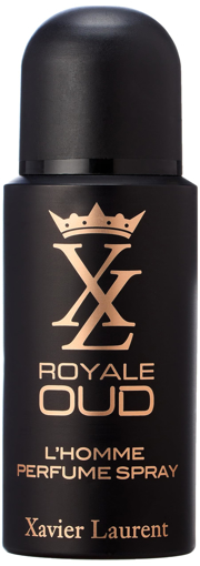 Picture of XL L`Homme Spray Royal Oud 150 ml