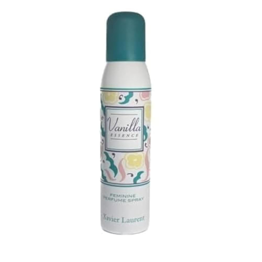 Picture of XL Vanilla Feminine Spray 150 ml