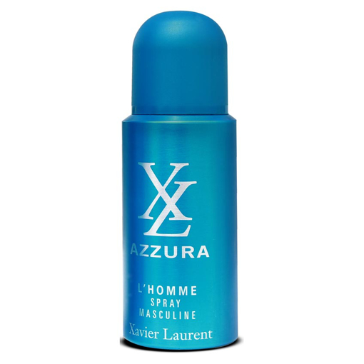 Picture of XL Azzura Spray Masculine 150 ml