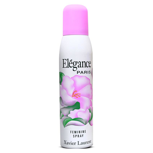 Picture of Elegance Spray 150 ml