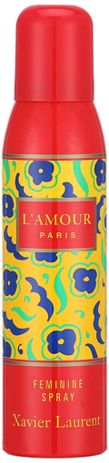 Picture of XL Lamour Feminine Spray 150 ml