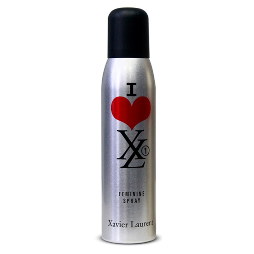 Picture of XL Feminine Spray 150 ml